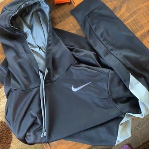 Like New! Nike Hoodie